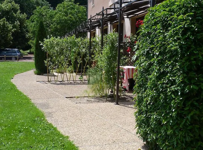 Hôtel La Terrasse