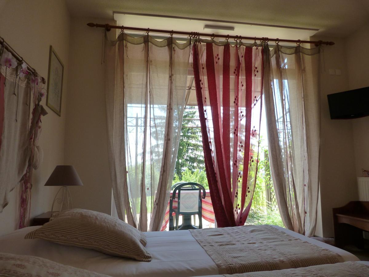 Hotel La Terrasse 3*