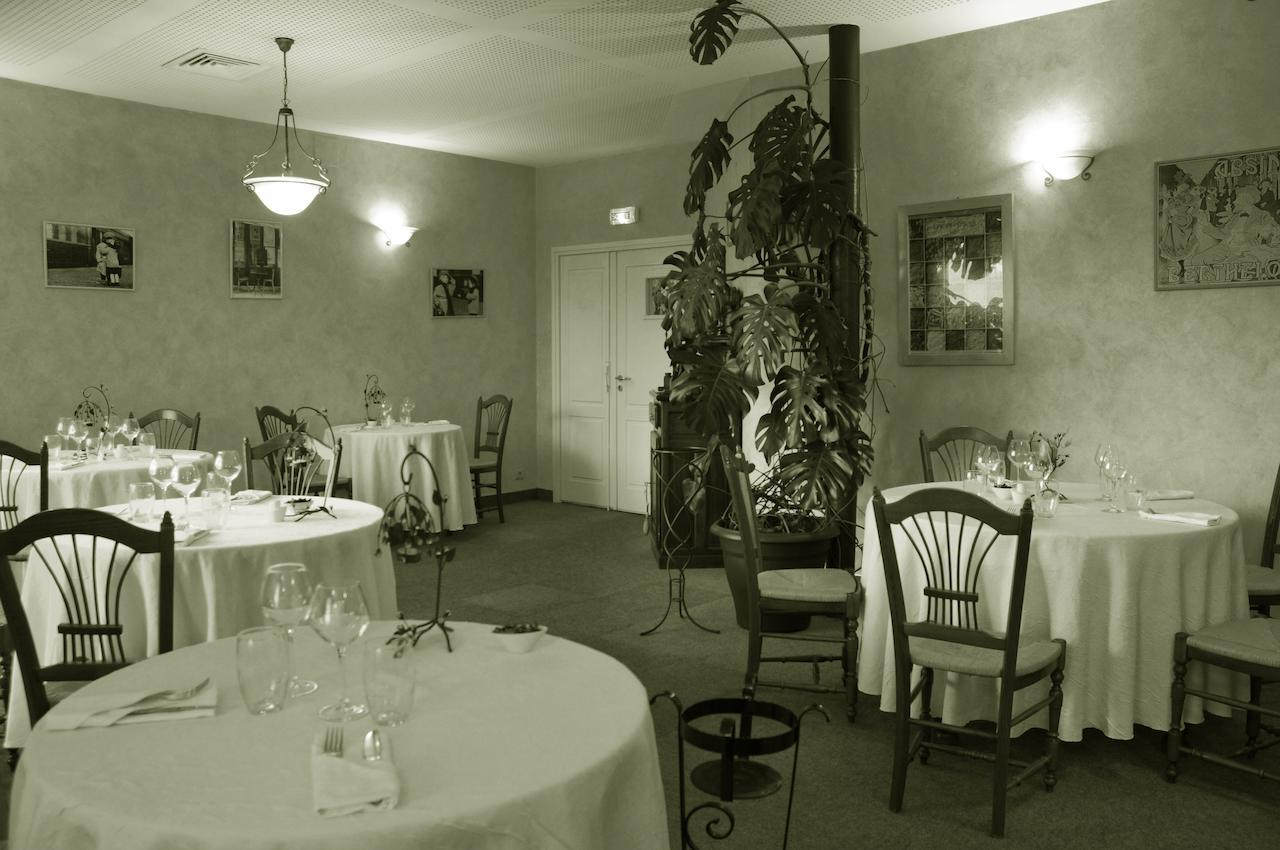 Hotel La Terrasse