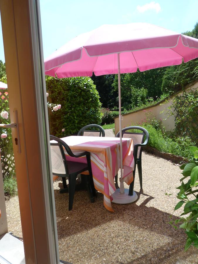 La Terrasse 3* Marnand