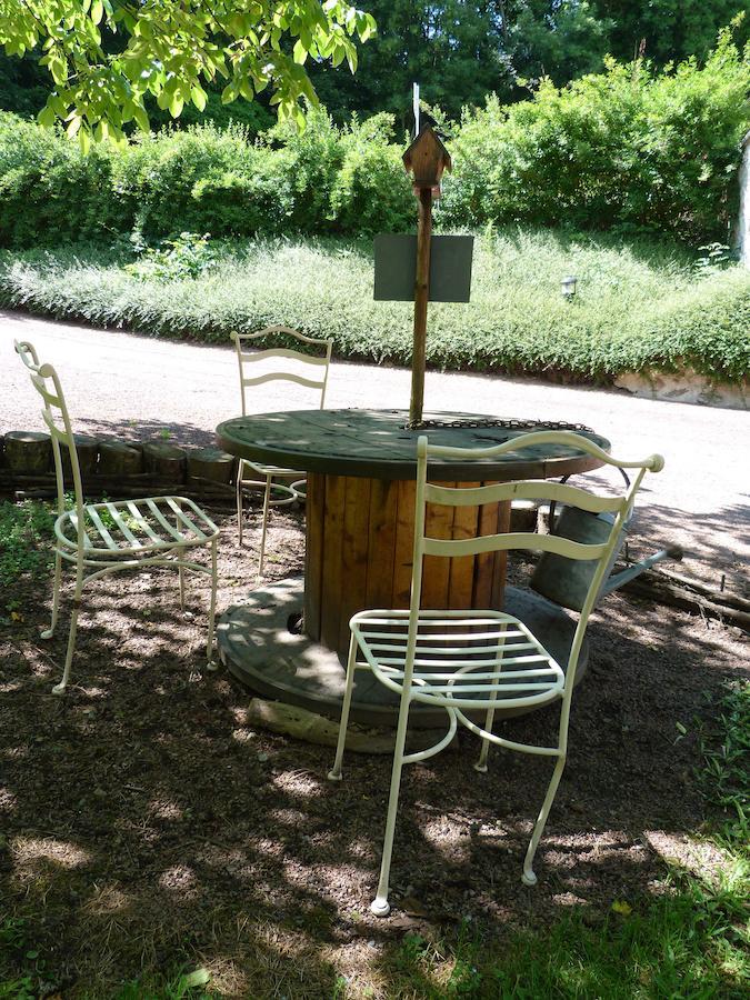 Hotel La Terrasse Marnand