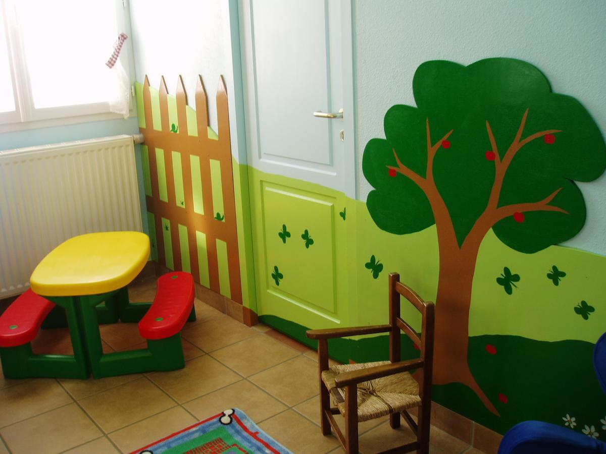 La Terrasse Hotel 3*